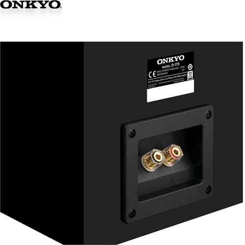 Loa ONKYO D-175B 3